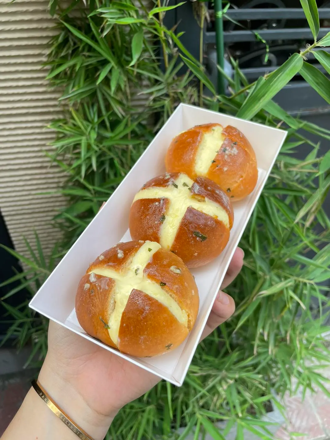 Tiệm bánh Bảo Bối