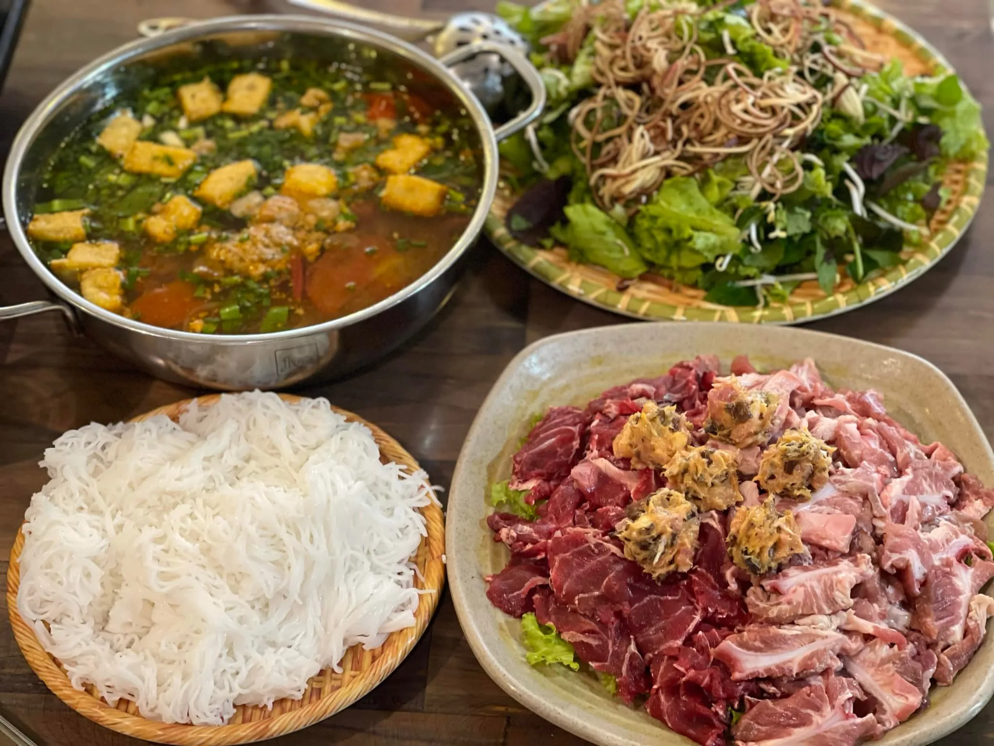 Quán Mộc