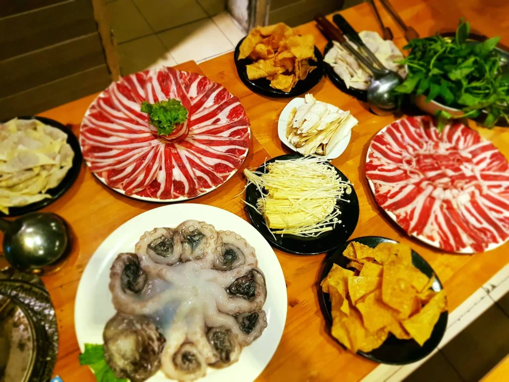 Toji BBQ House