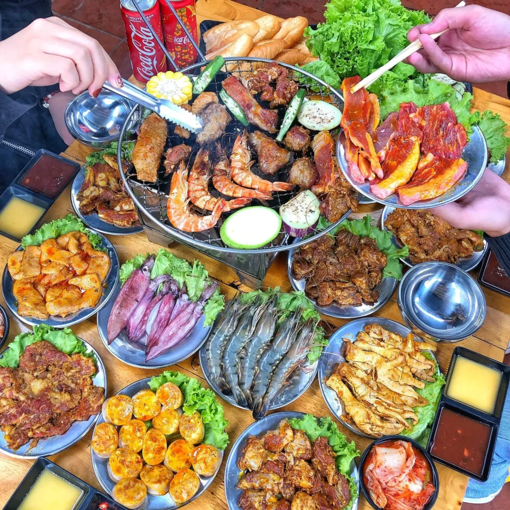 Nướng 86