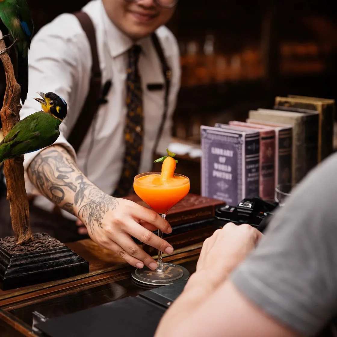 Quán pub Hà Nội