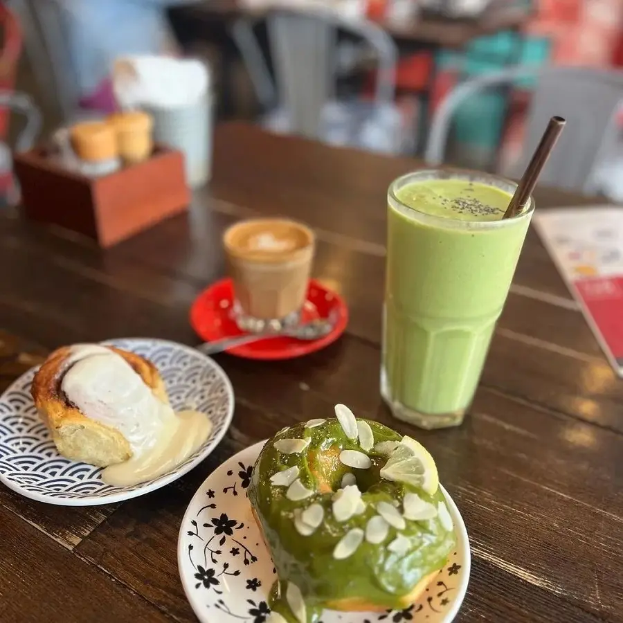 banh-donut-ha-noi 2