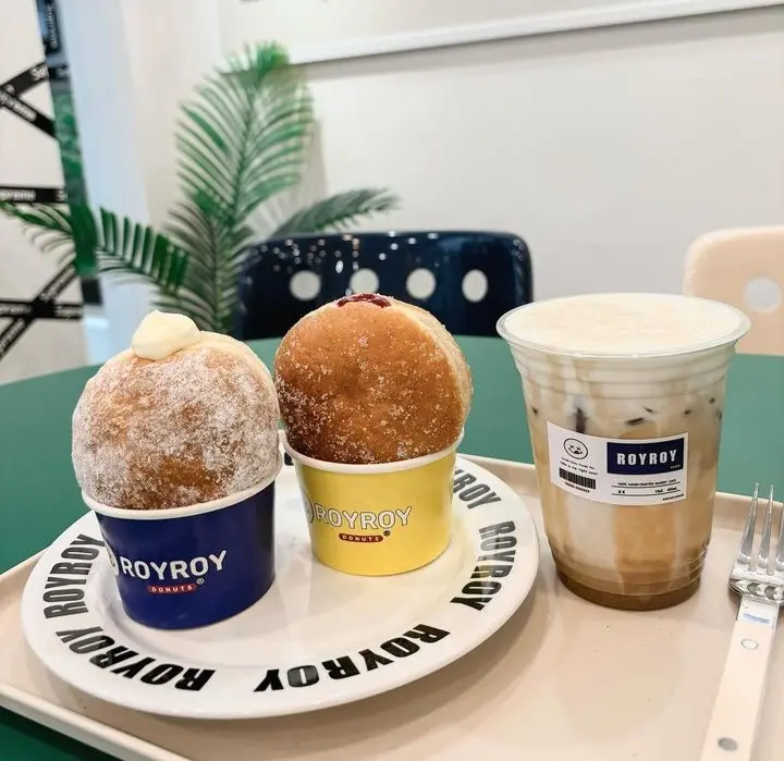 banh-donut-ha-noi 8