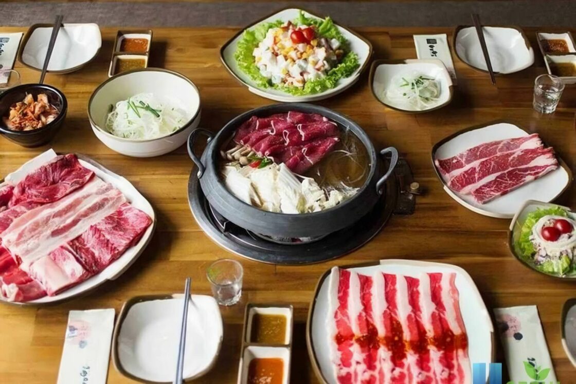 Gogi house bigc thang long 3