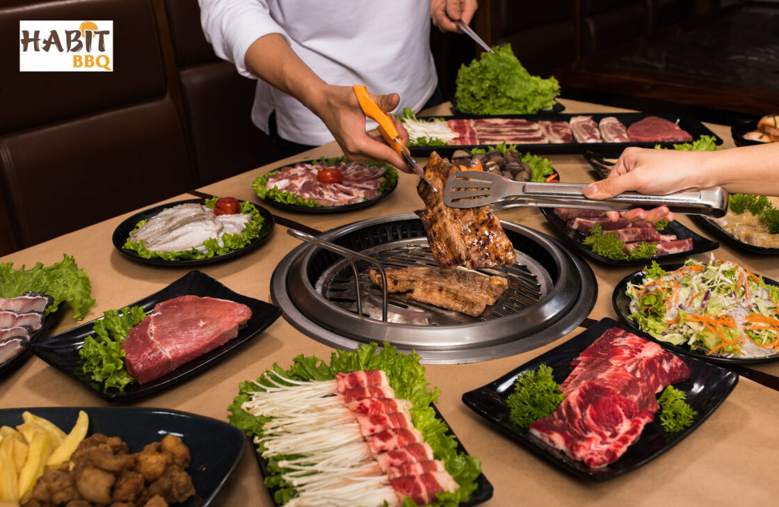 nha hang habit bbq dich vong hau 2