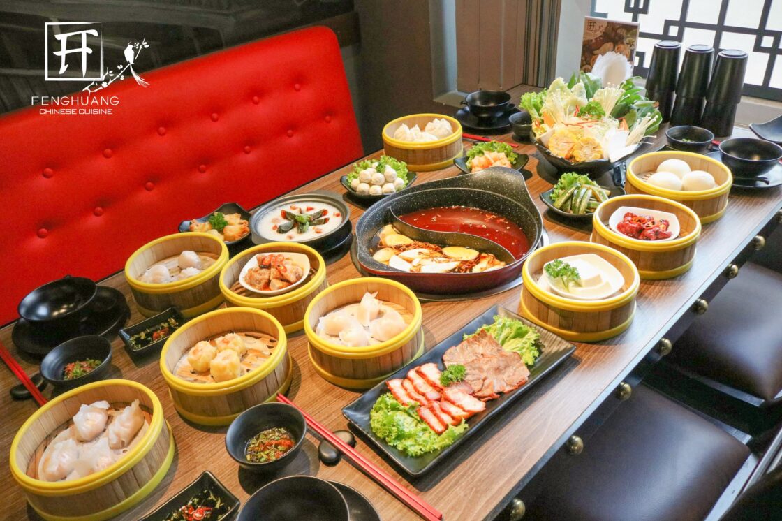 review fenghuang le duc tho dimsum va lau trung hoa 2122 6
