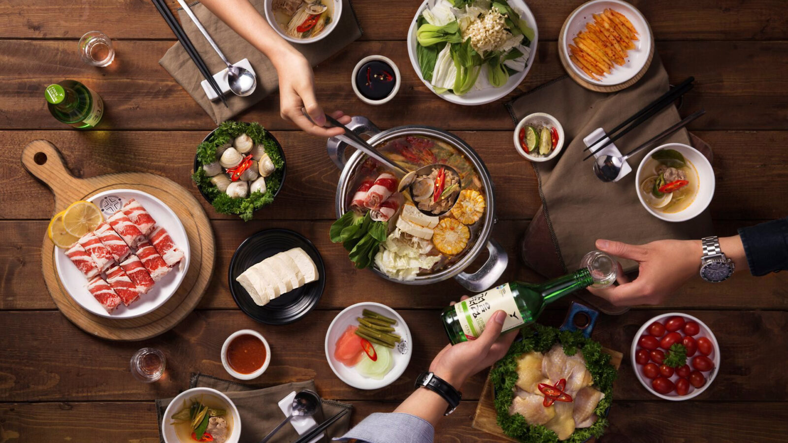review king bbq royal city am thuc han quoc dinh cao 2047 2