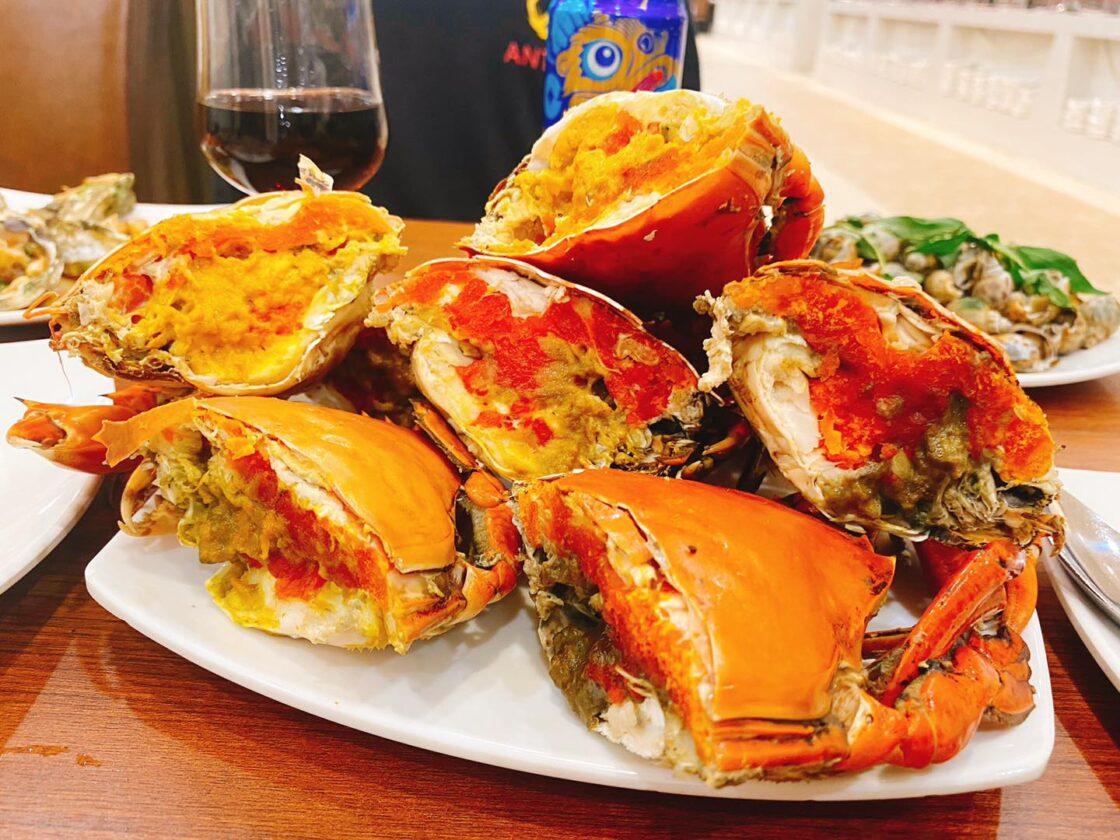 review buffet poseidon times city 2672 7