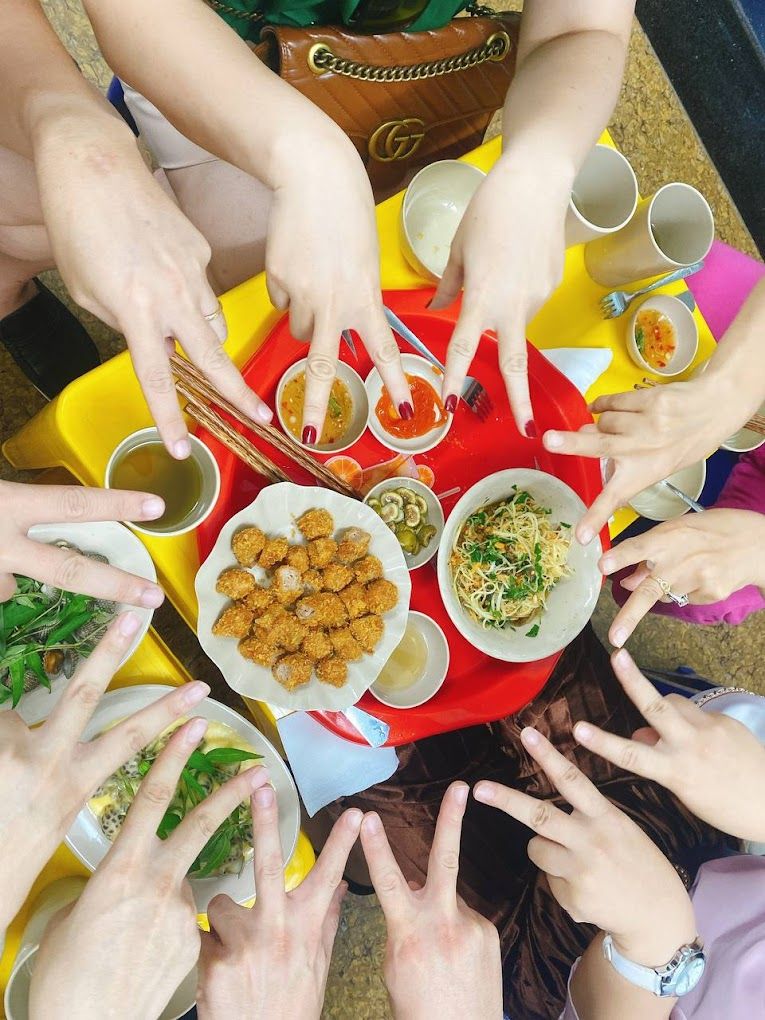 Ốc Bà Điểm