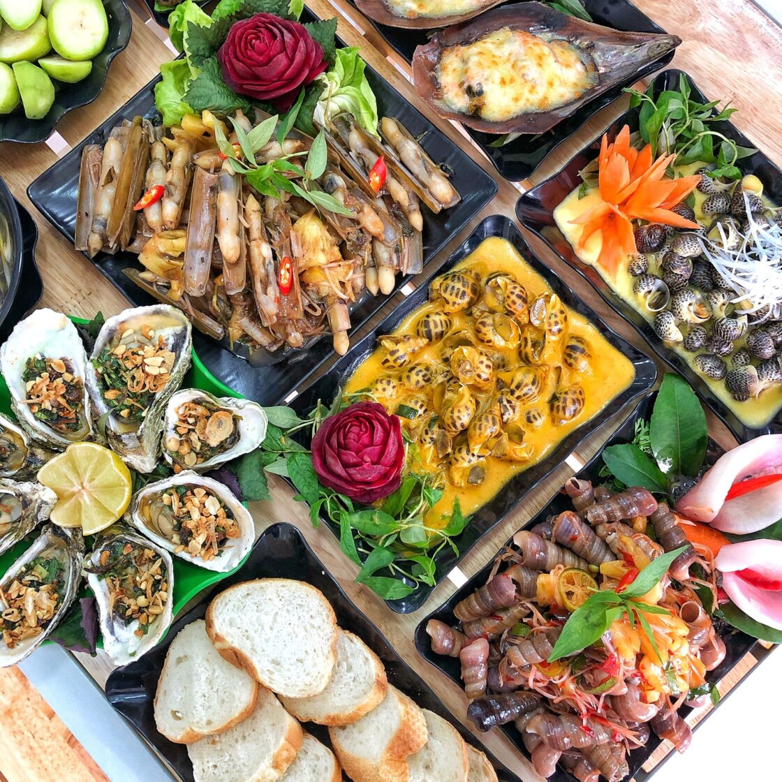 top 9 quan oc quan hoan kiem ngon nhat dinh phai thu 3135 12