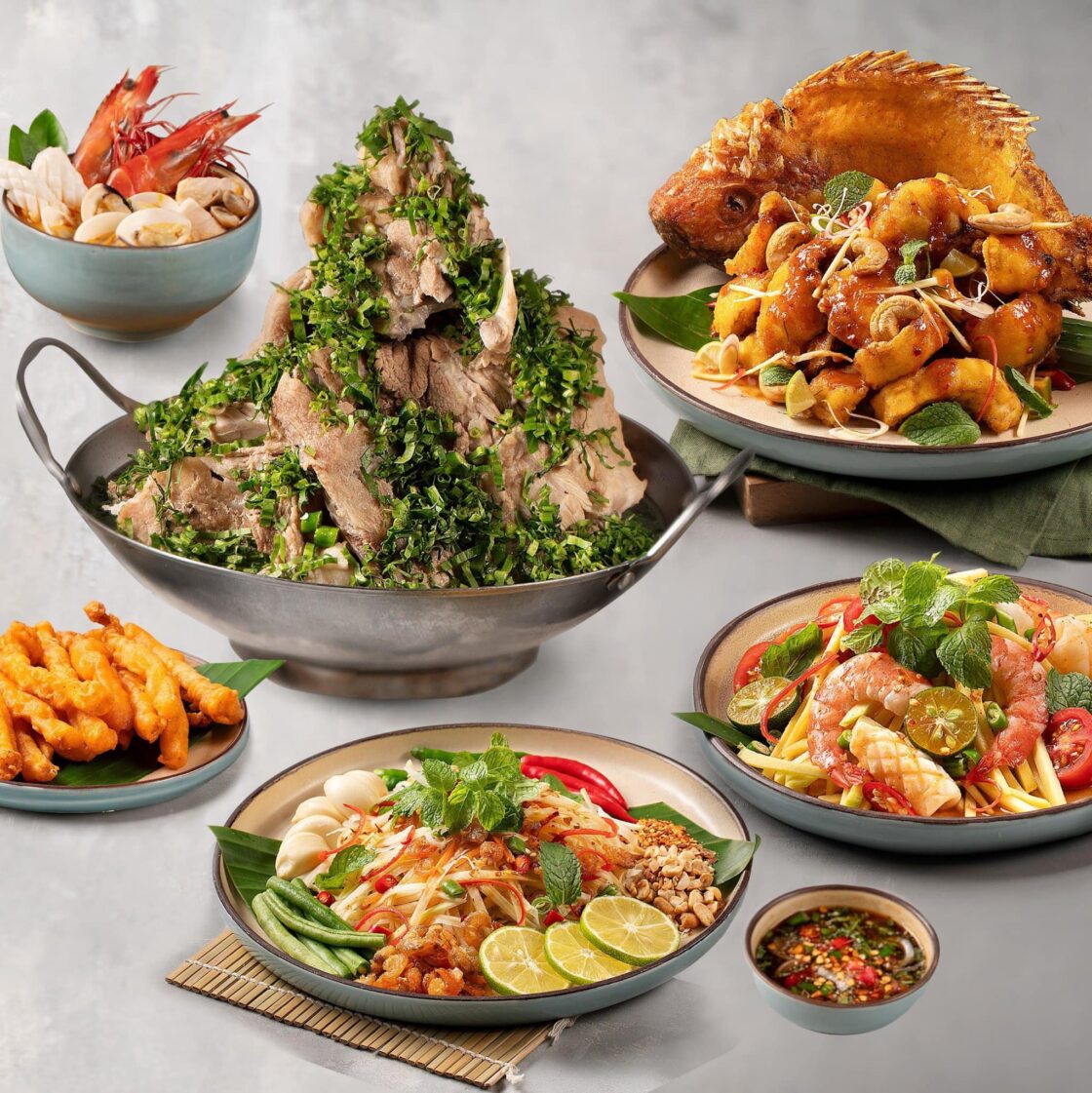 khrua baan thai thai ha 5