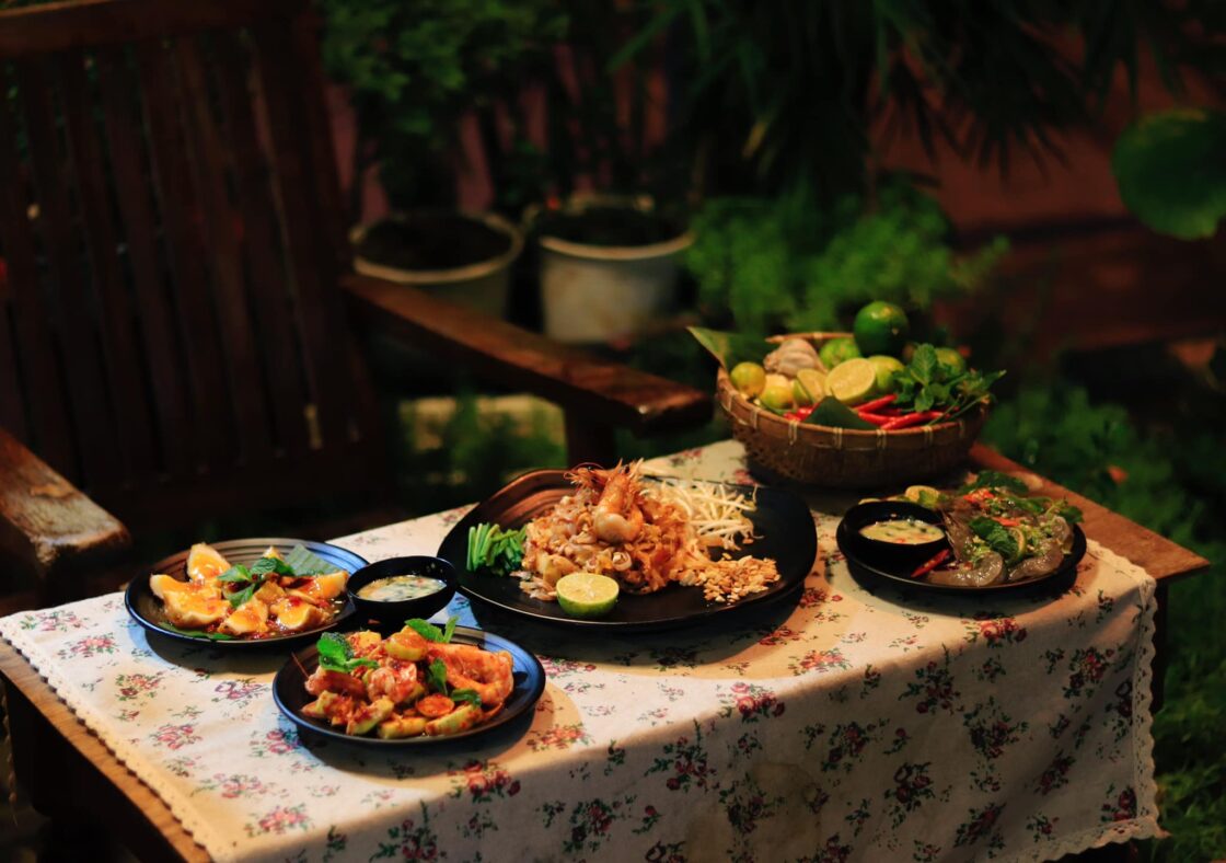 top 7 quan thai cau giay ngon chuan vi thai 1