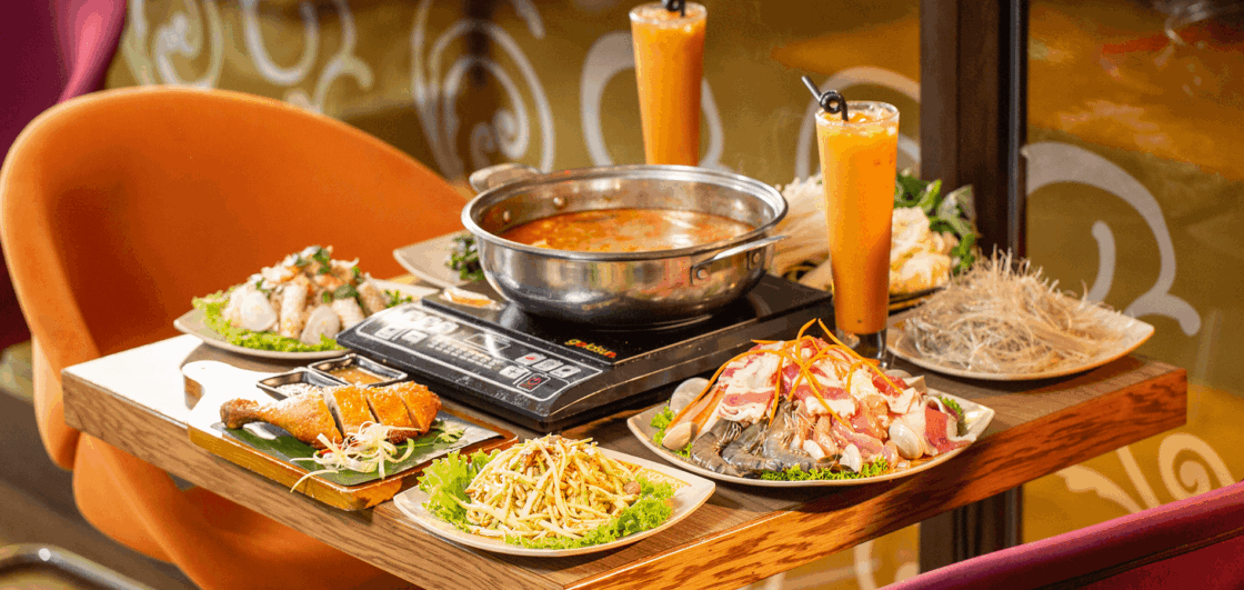 thai express ha noi trai nghiem am thuc thai lan dich thuc