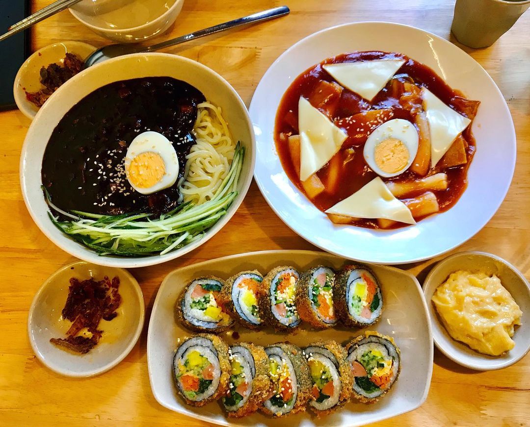 hansarang
