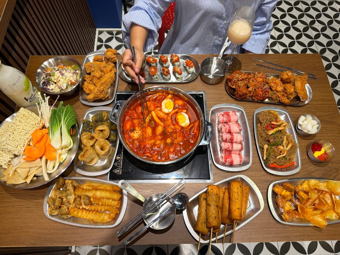 top 10 quan buffet tokbokki ha noi ngon nhuc nach 11