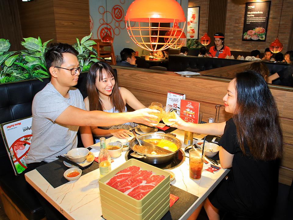 king bbq su van hanh vi tri