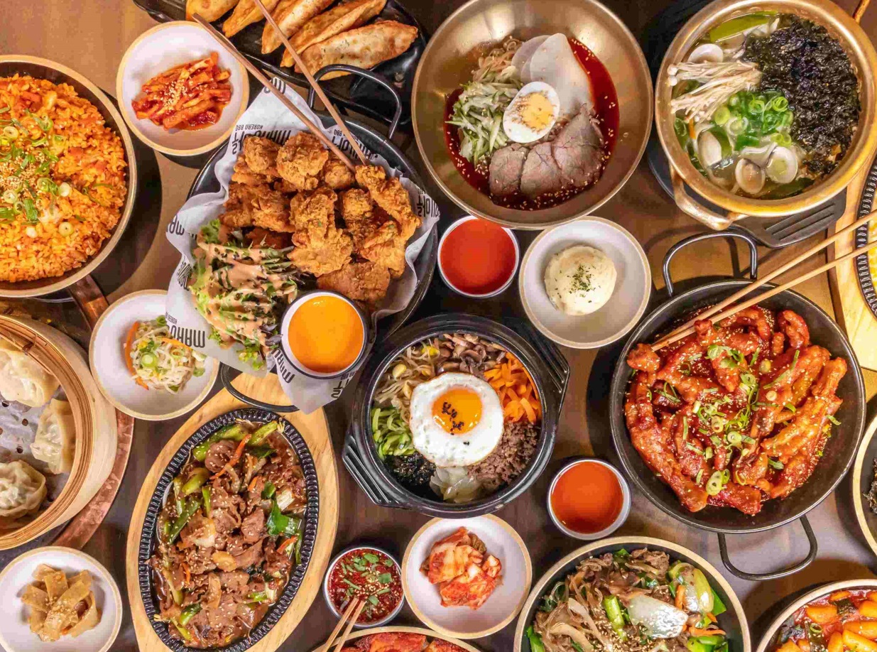 Công thức chế biến đỉnh cao với 15+ loại sốt 