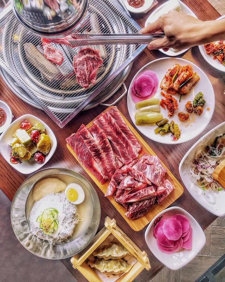 top 10 quan nuong cau giay ngon sieu dong khach 1