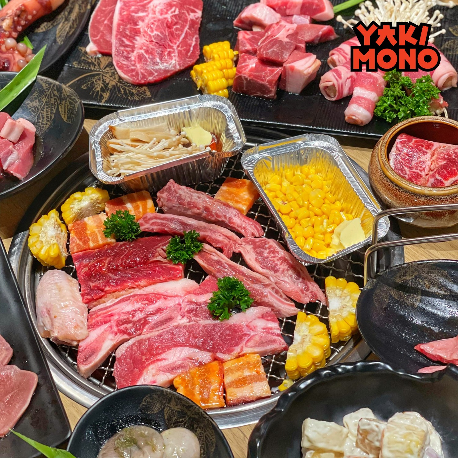 top 10 quan nuong cau giay ngon sieu dong khach 2