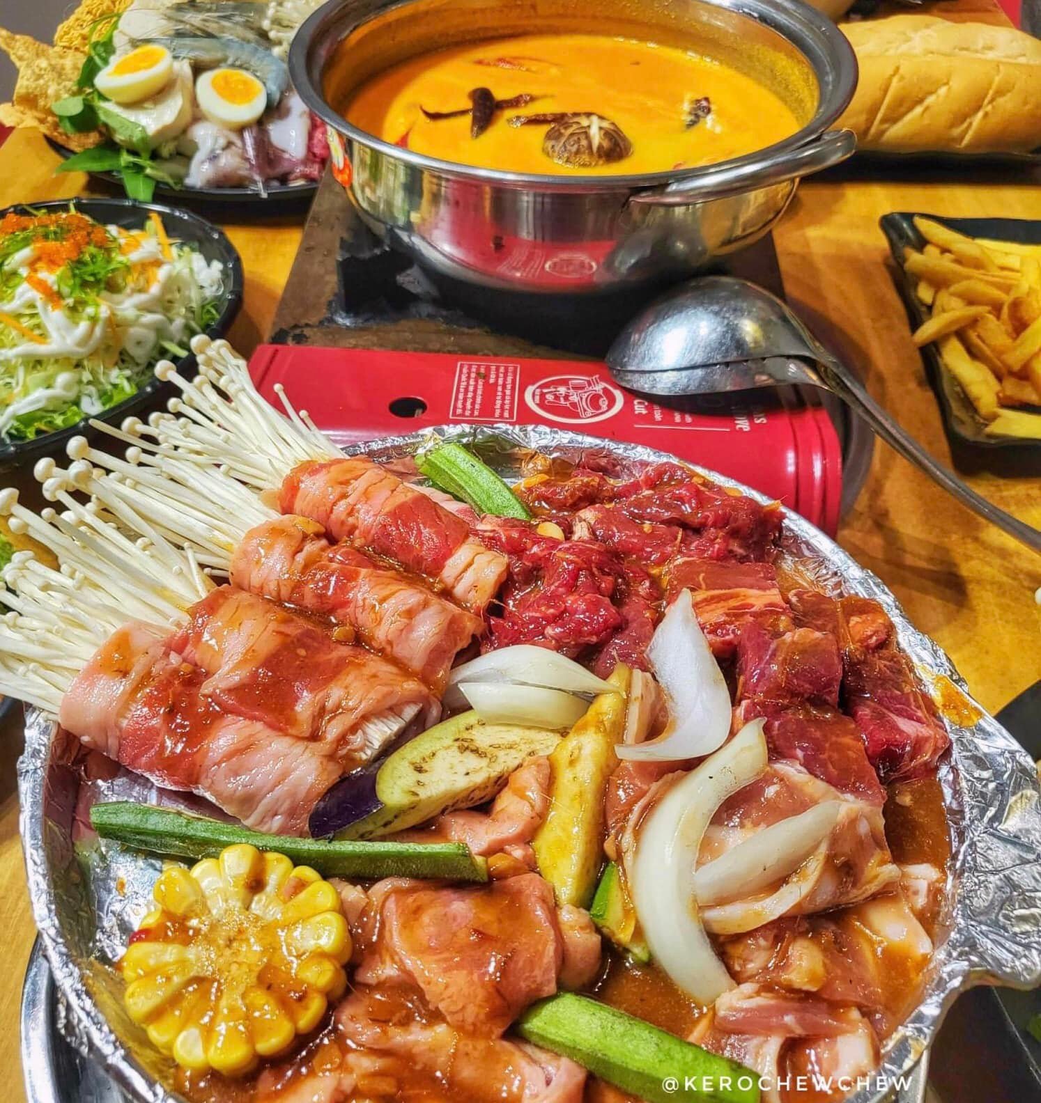 top 10 quan nuong cau giay ngon sieu dong khach 3