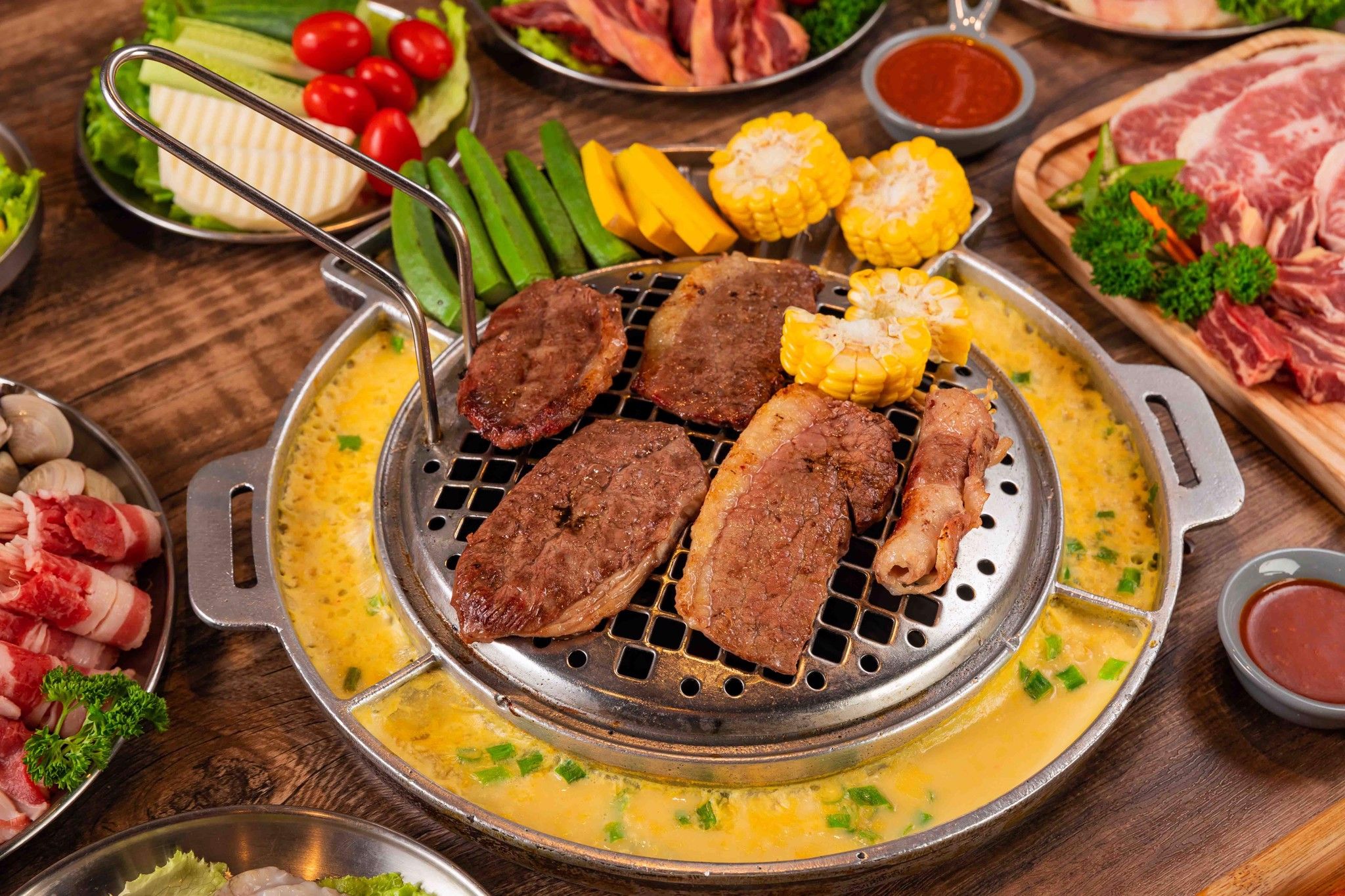 top 10 quan nuong cau giay ngon sieu dong khach 5