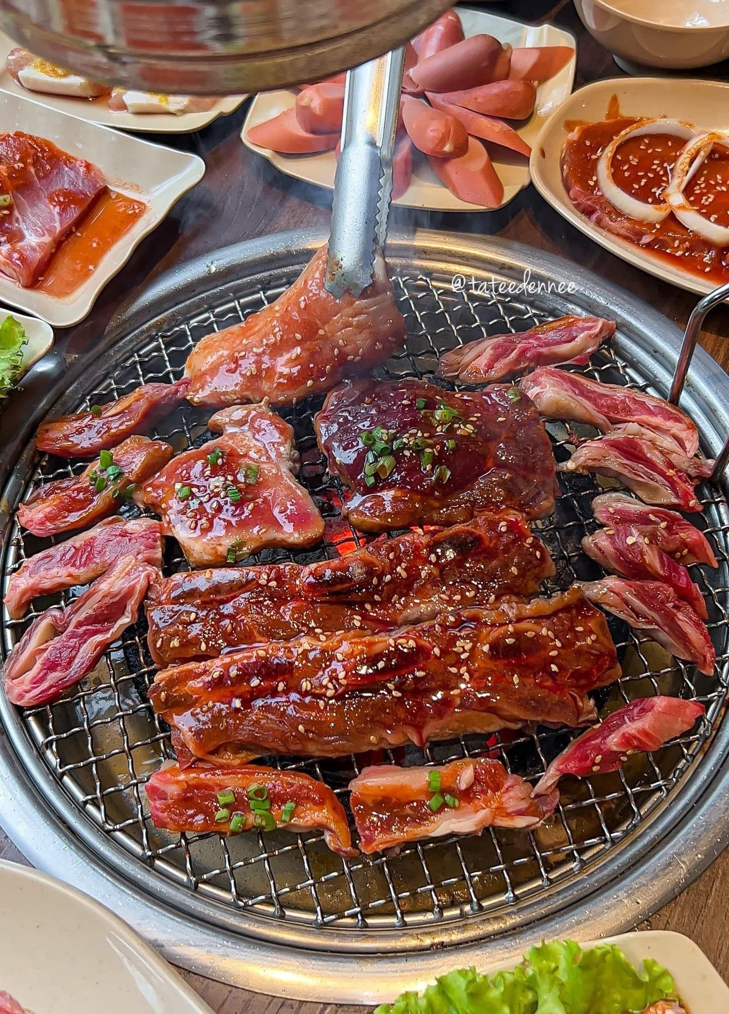top 10 quan nuong cau giay ngon sieu dong khach 9