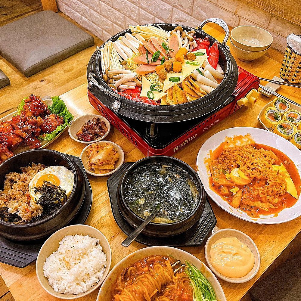 10 nha hang han quoc hai ba trung ngon chuan vi seoul 3