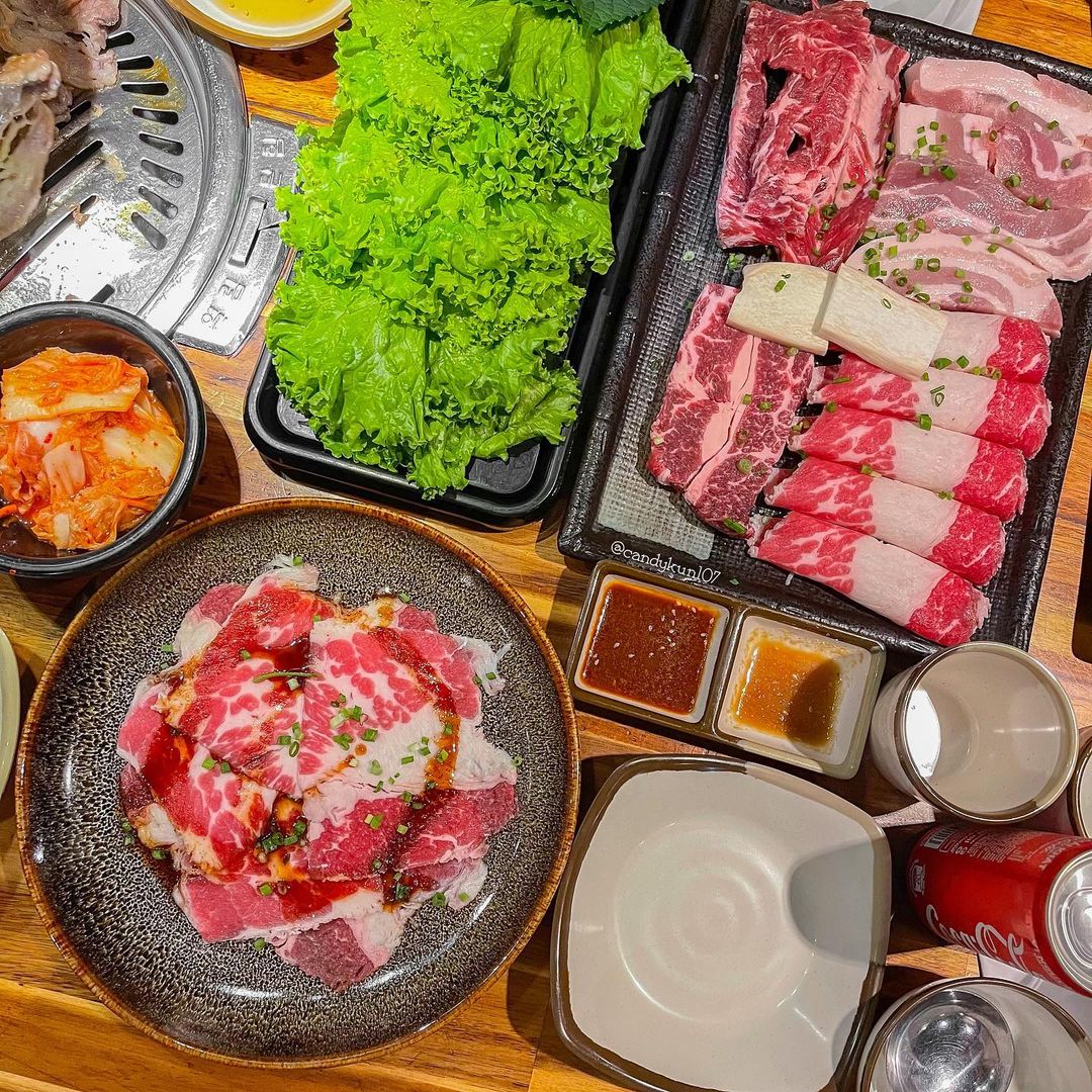 10 nha hang han quoc hai ba trung ngon chuan vi seoul