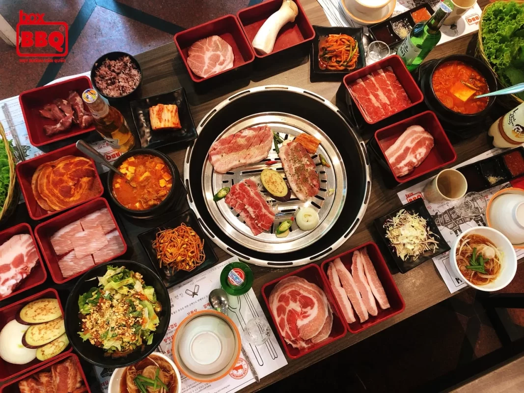 10 nha hang han quoc hai ba trung ngon chuan vi seoul