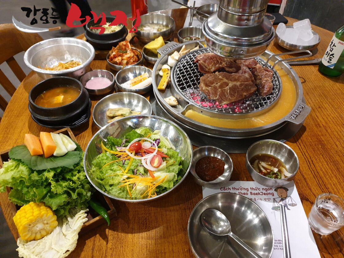 10 quan an han quoc khu the manor dang thu nhat 1