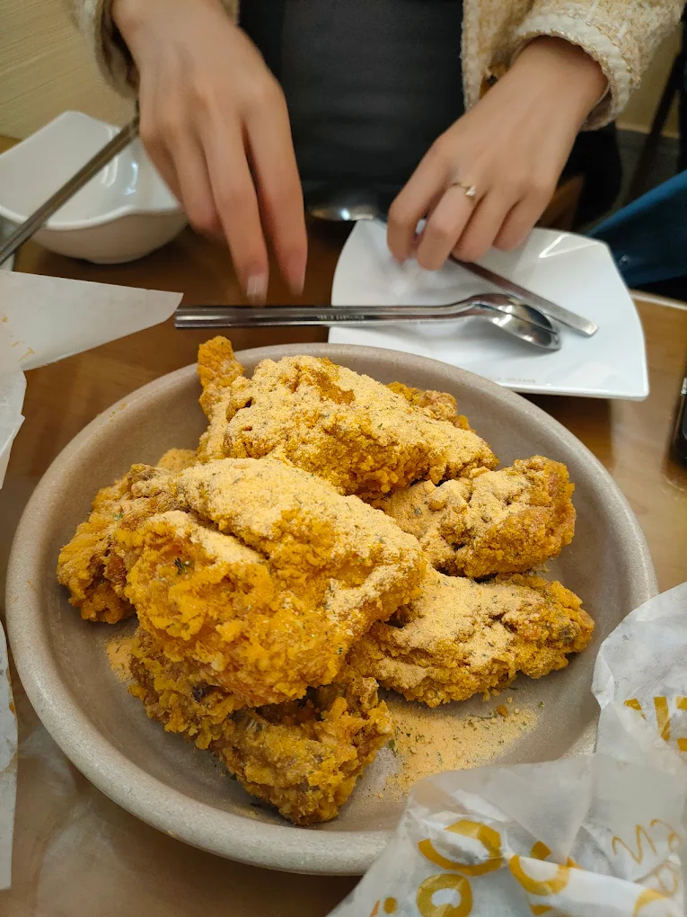 don chicken pham ngoc thach 3