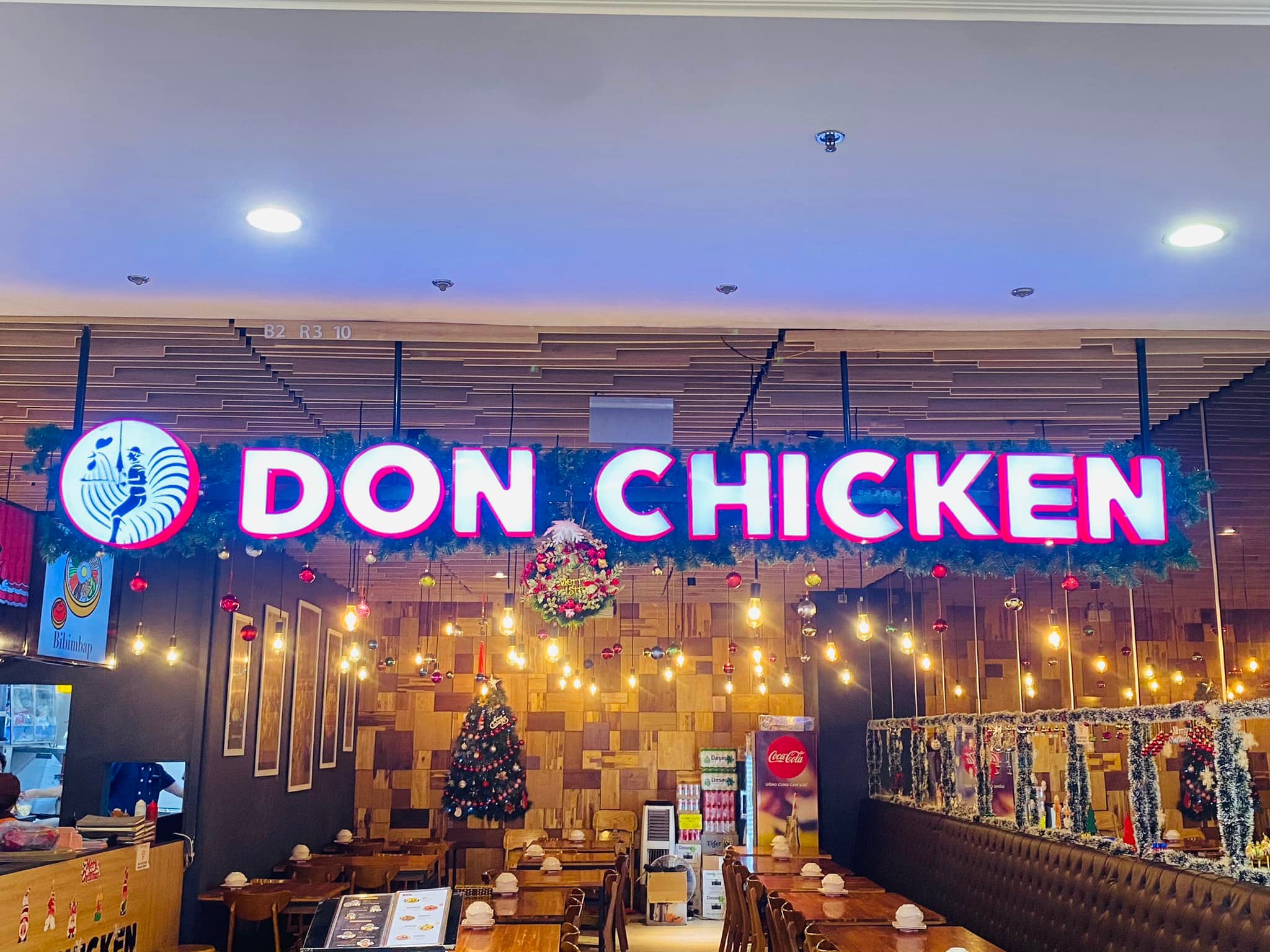 donchicken royal city 1