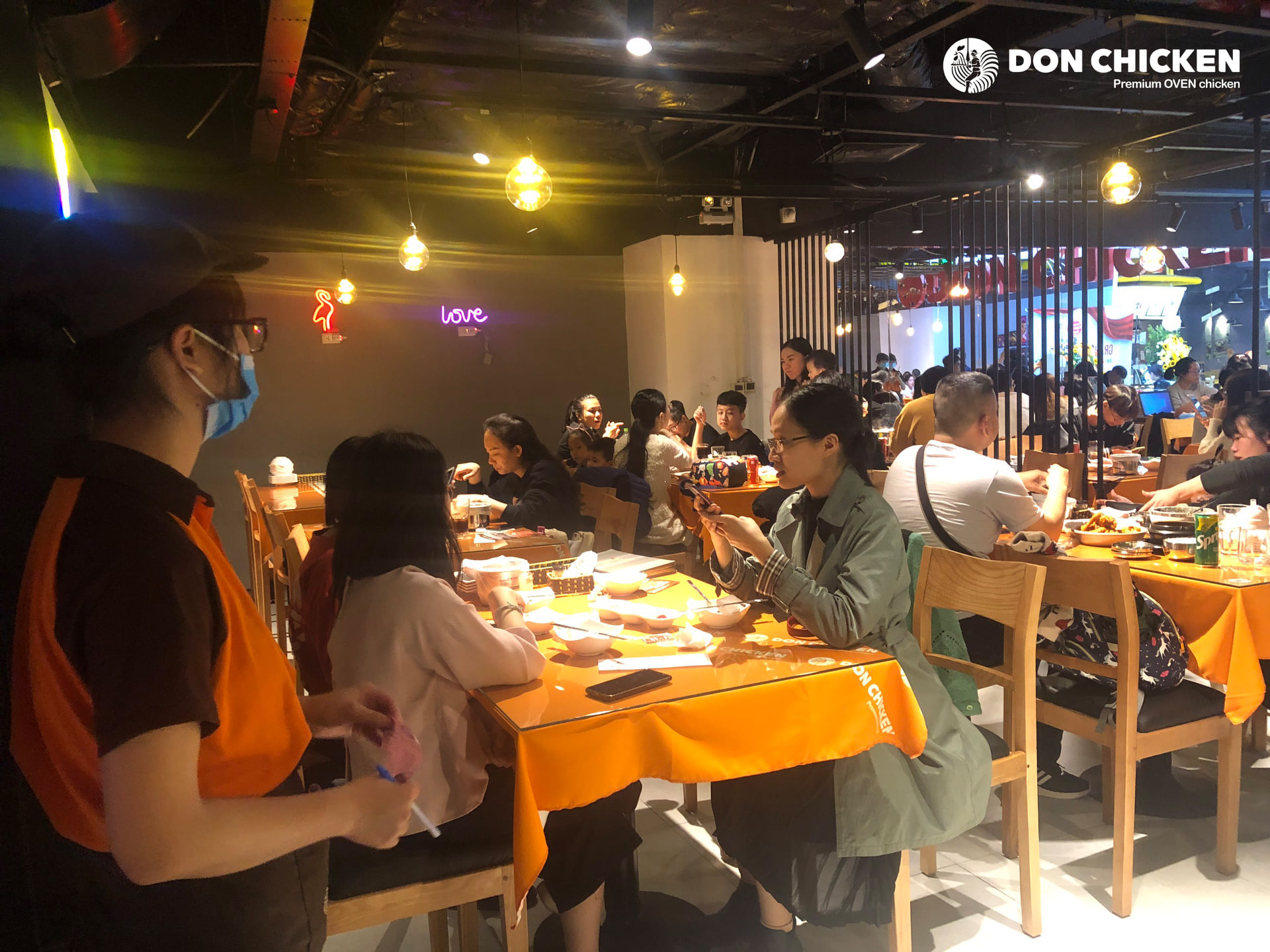 donchicken vincom nguyen chi thanh 4