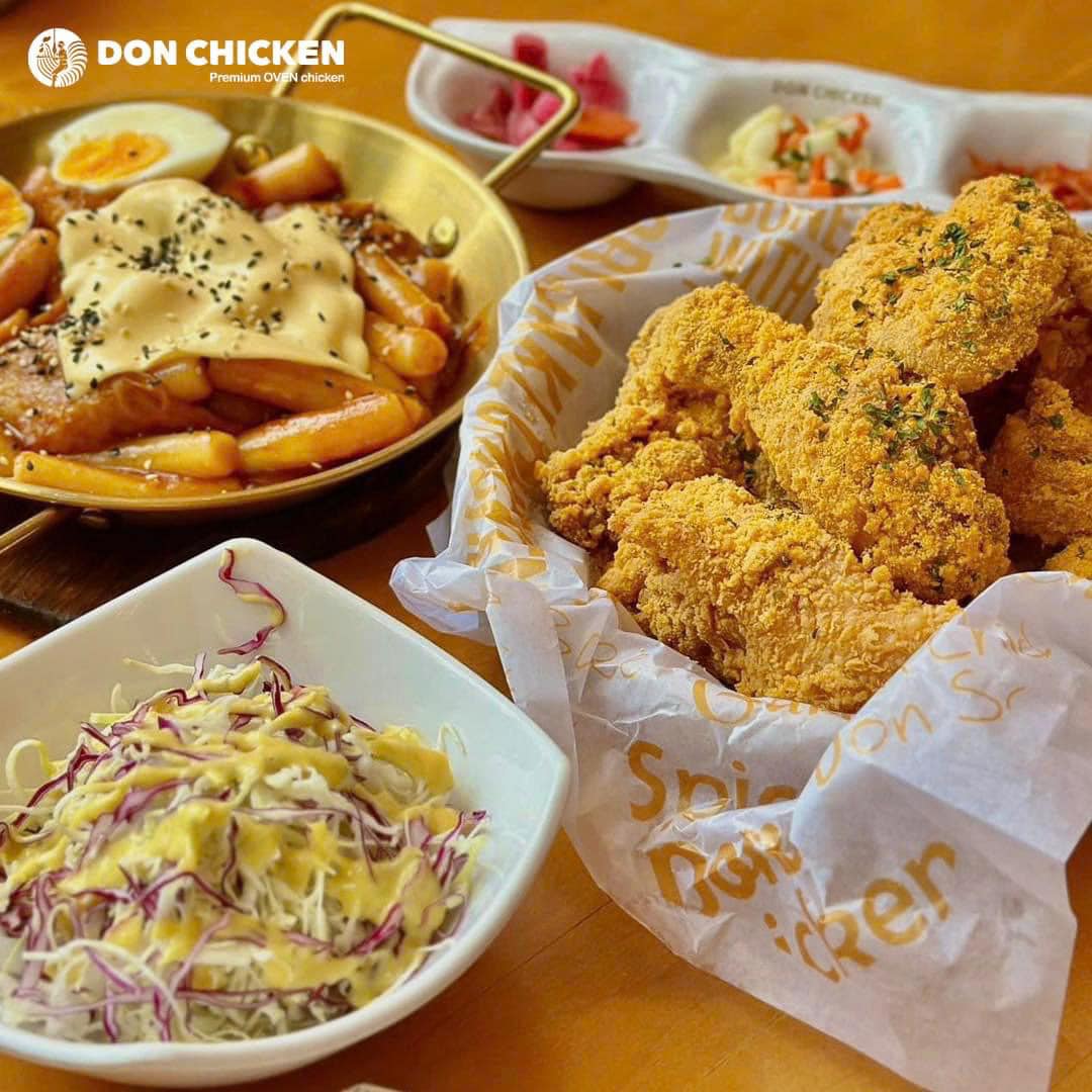 donchicken vu pham ham 2