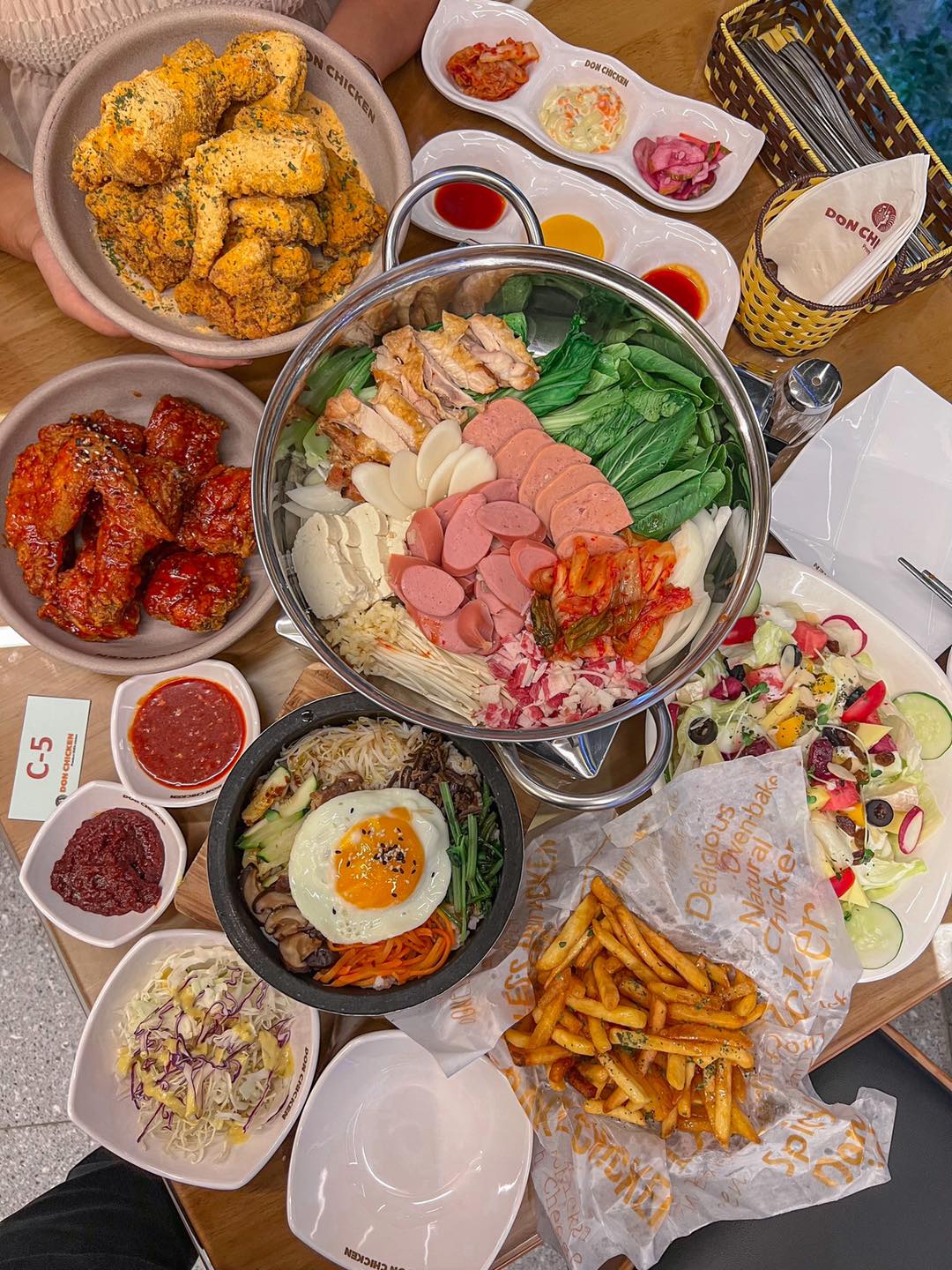 donchicken vu pham ham 5