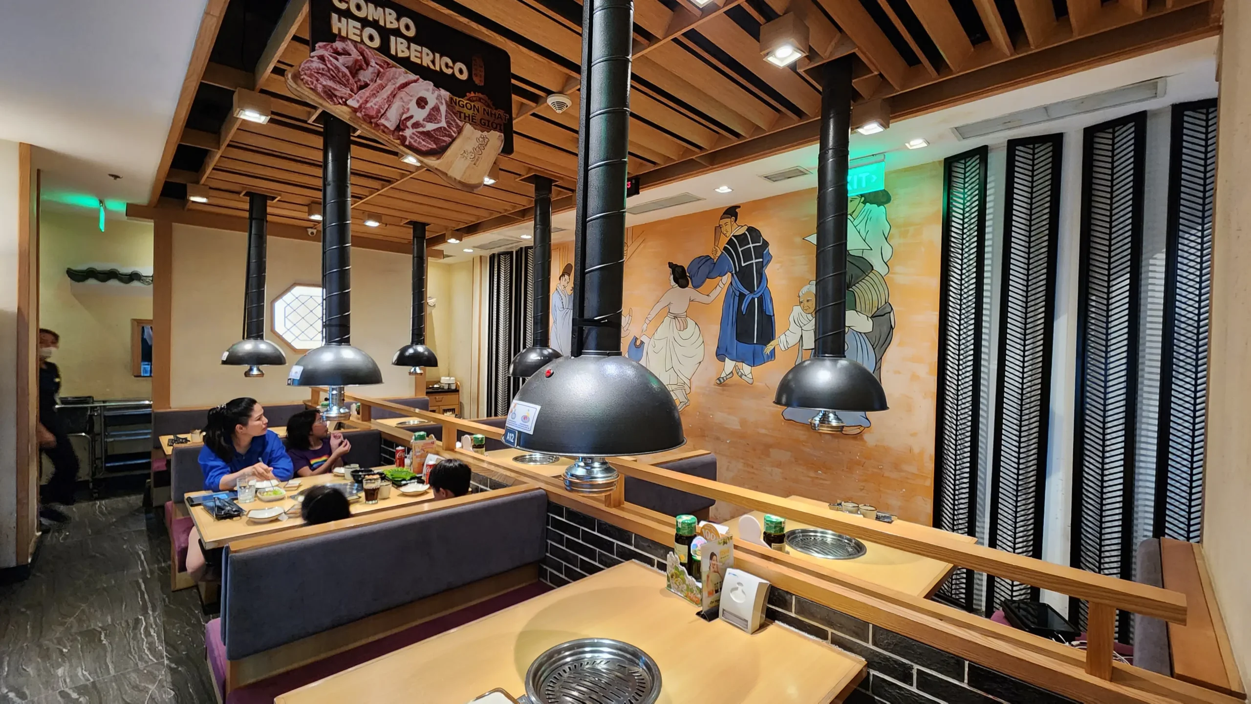 gogi house aeon mall long bien 1 scaled