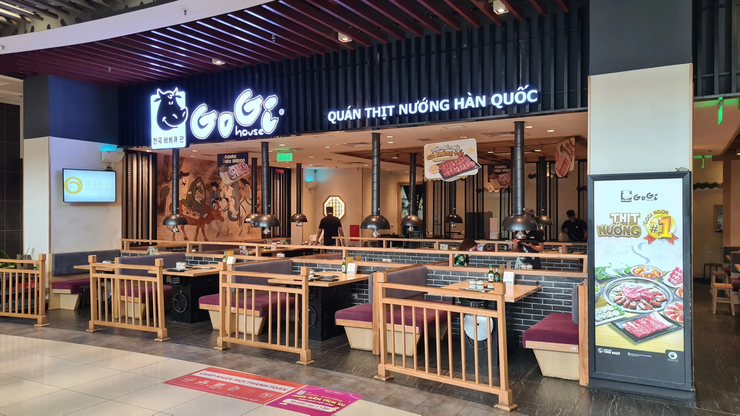 gogi house aeon mall long bien scaled