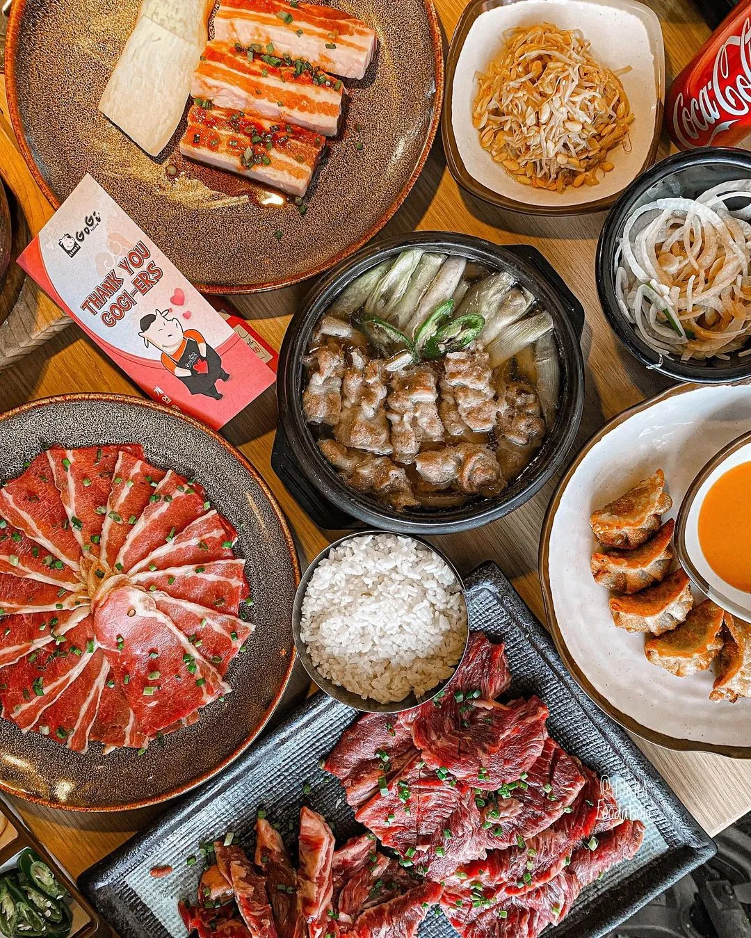 gogi house ha noi trai nghiem quan thit nuong quoc dan 3