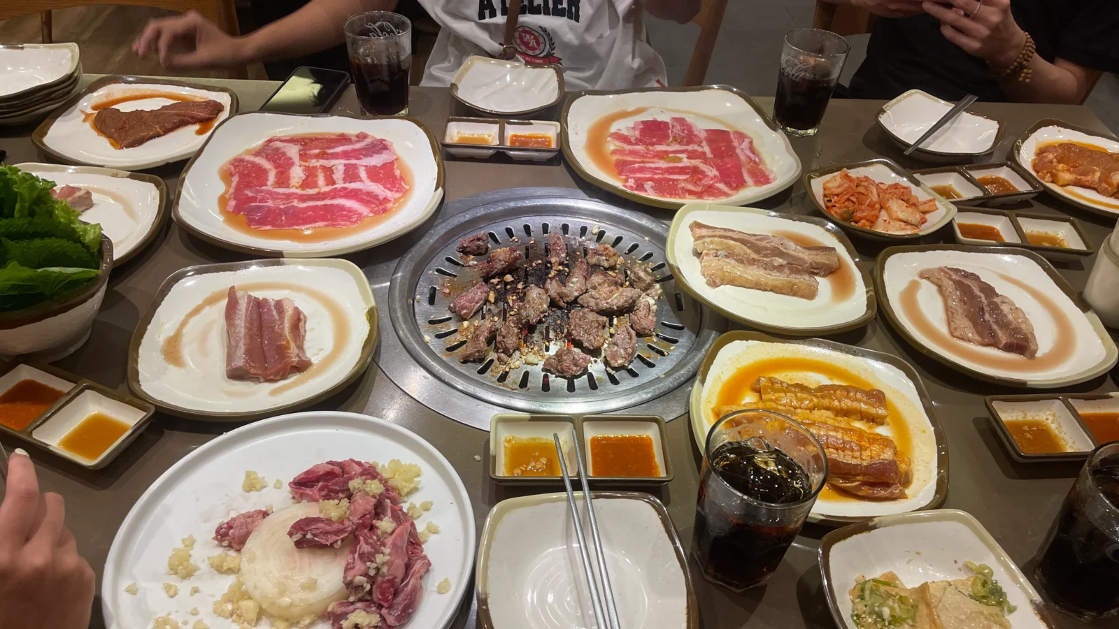gogi house time city 3