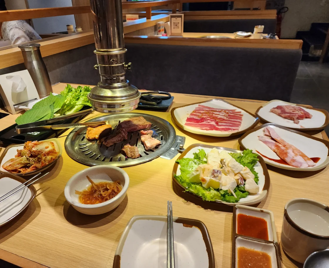 gogi house tran thai tong 2