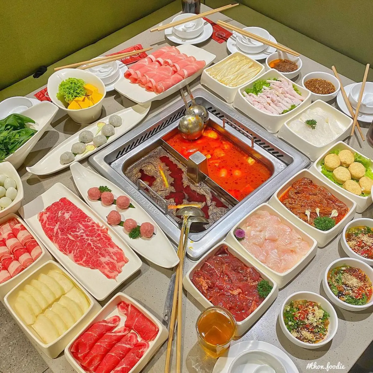 buffet lau ha noi 10