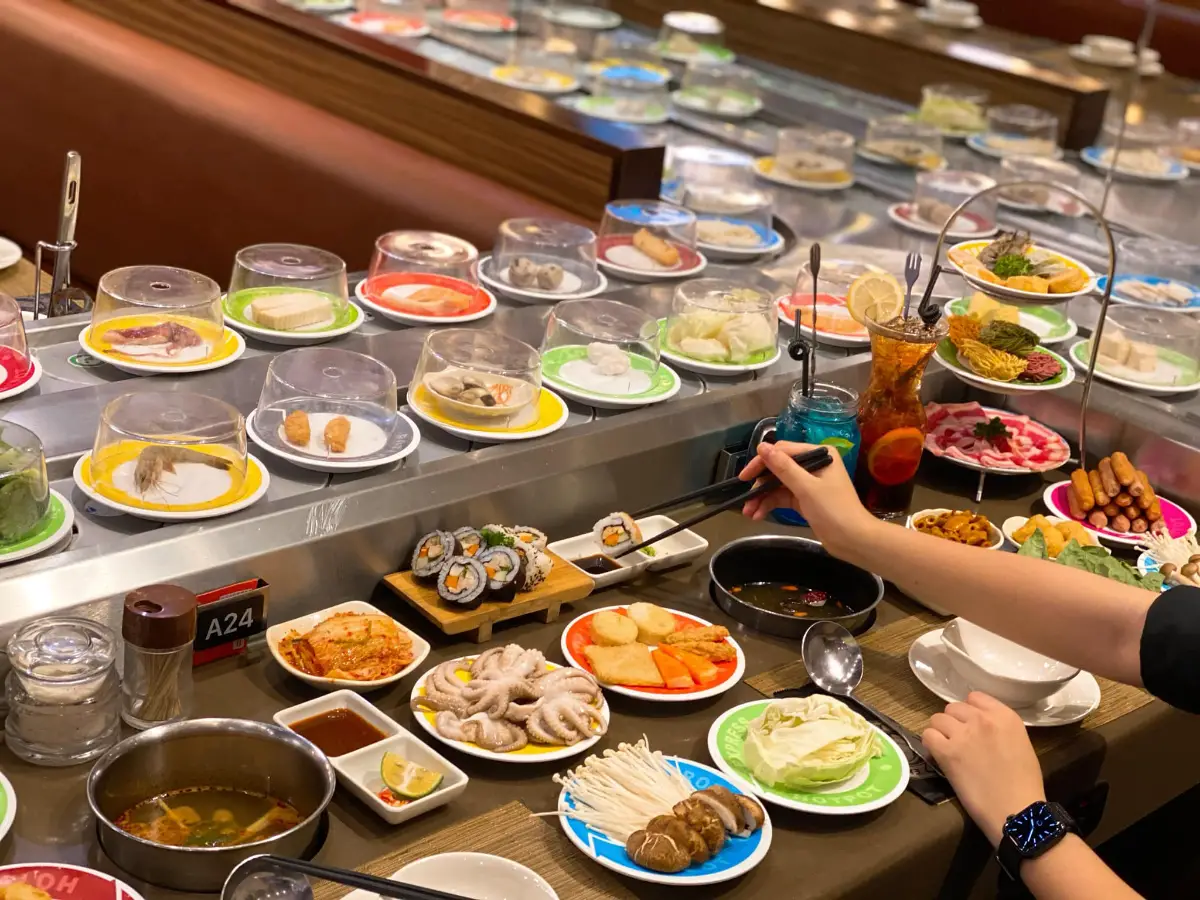 buffet lau ha noi 2