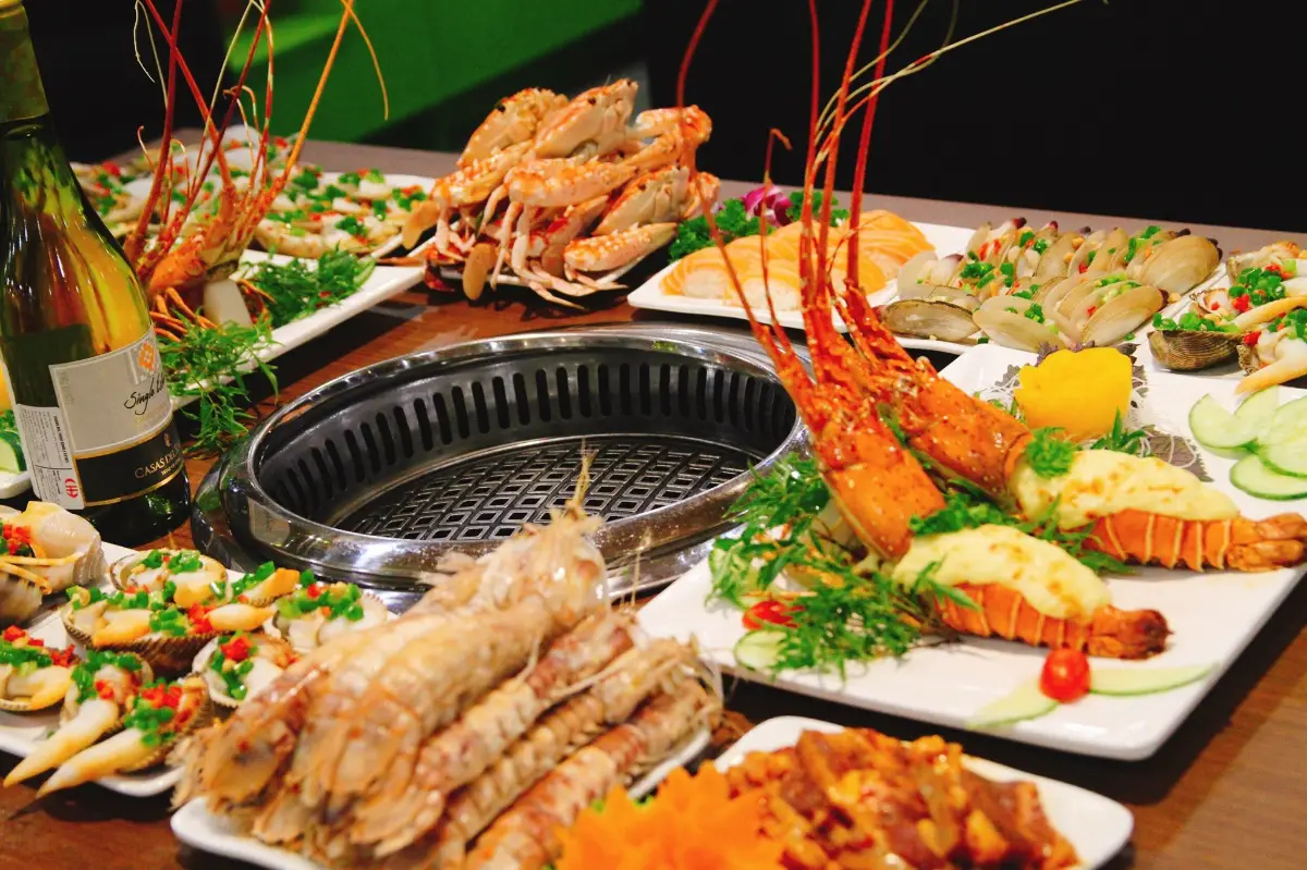buffet lau ha noi 7