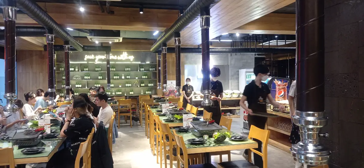 gogi house ham nghi 1