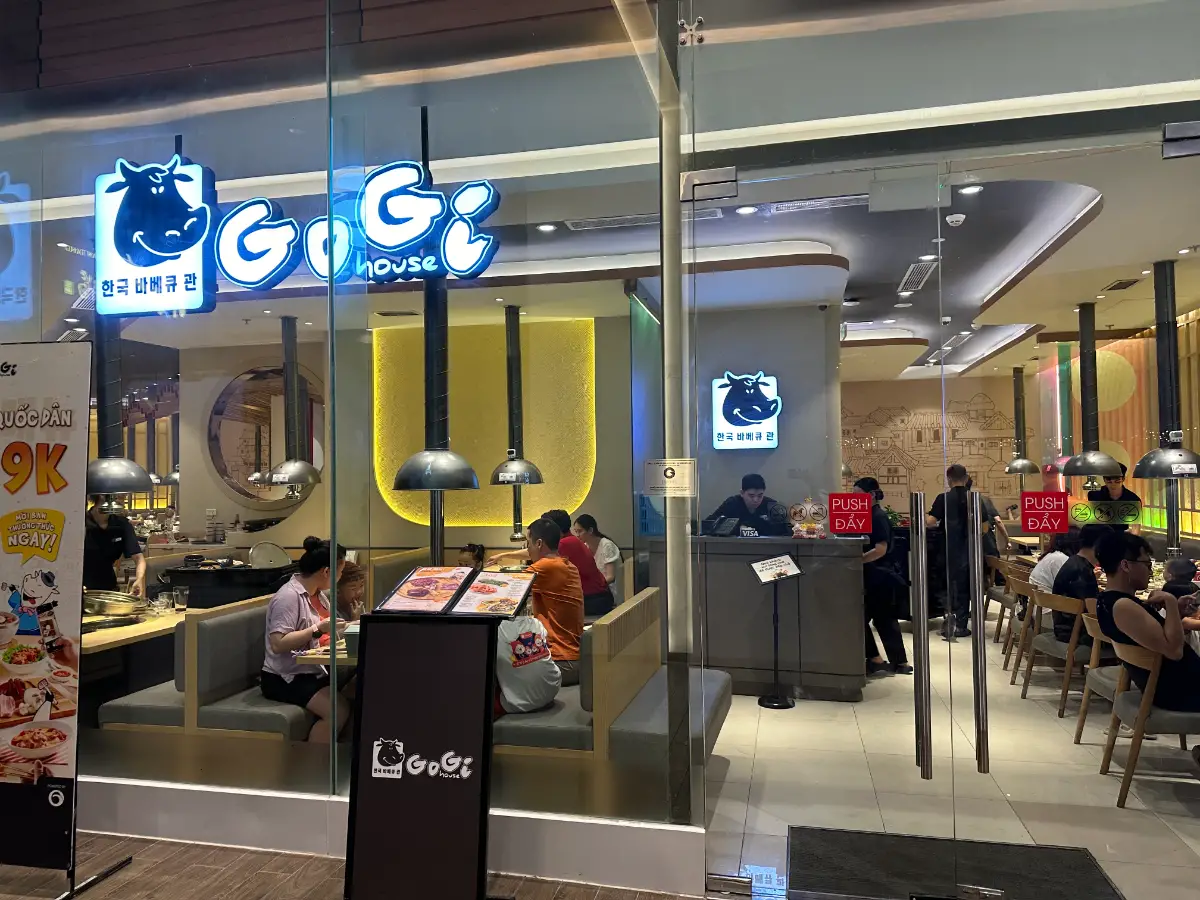 gogi house iph cau giay