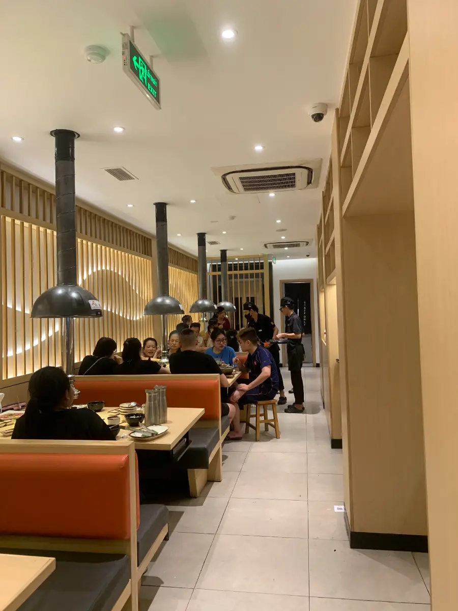 gogi house tan mai 2 1