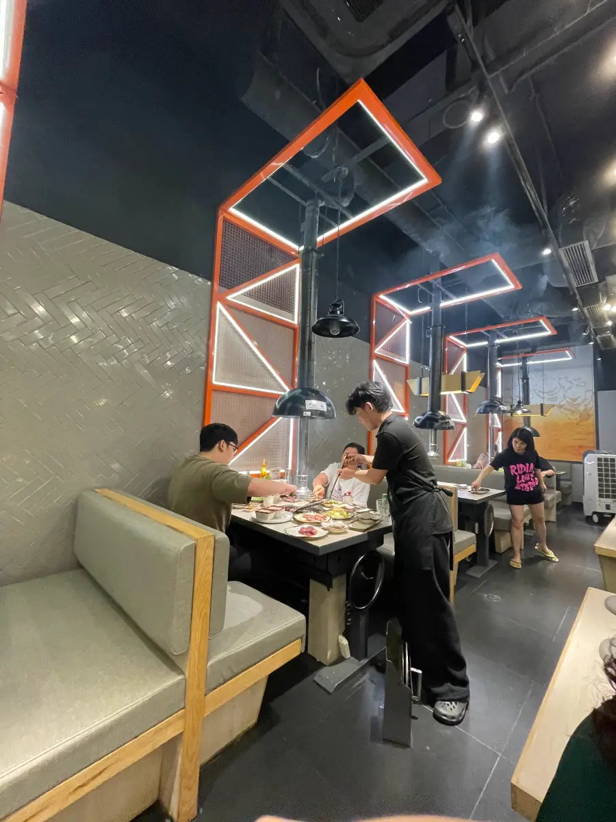 gogi house tran phu ha dong 5