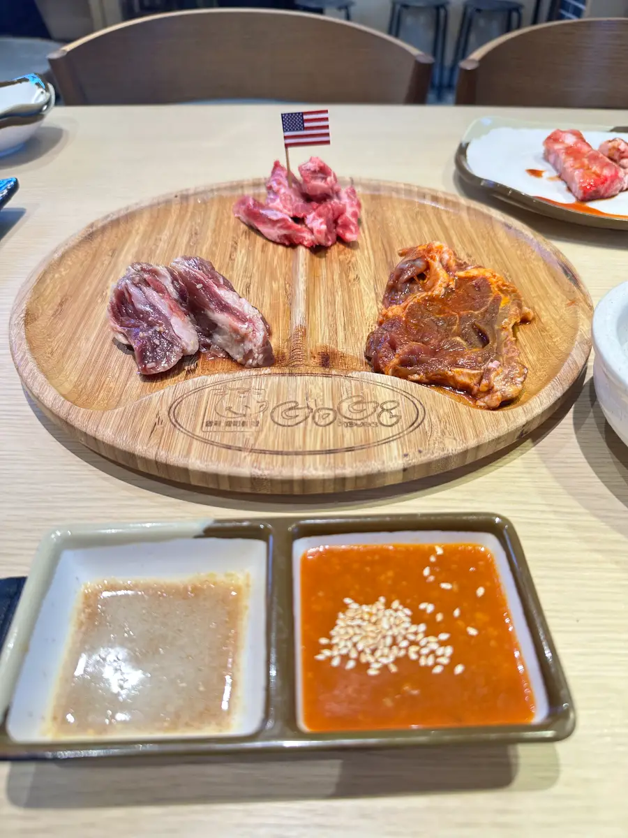 gogi house van quan 5