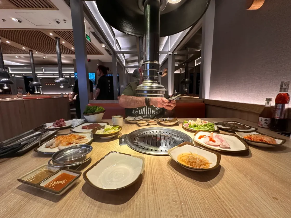 gogi house vinhomes ocean park 2
