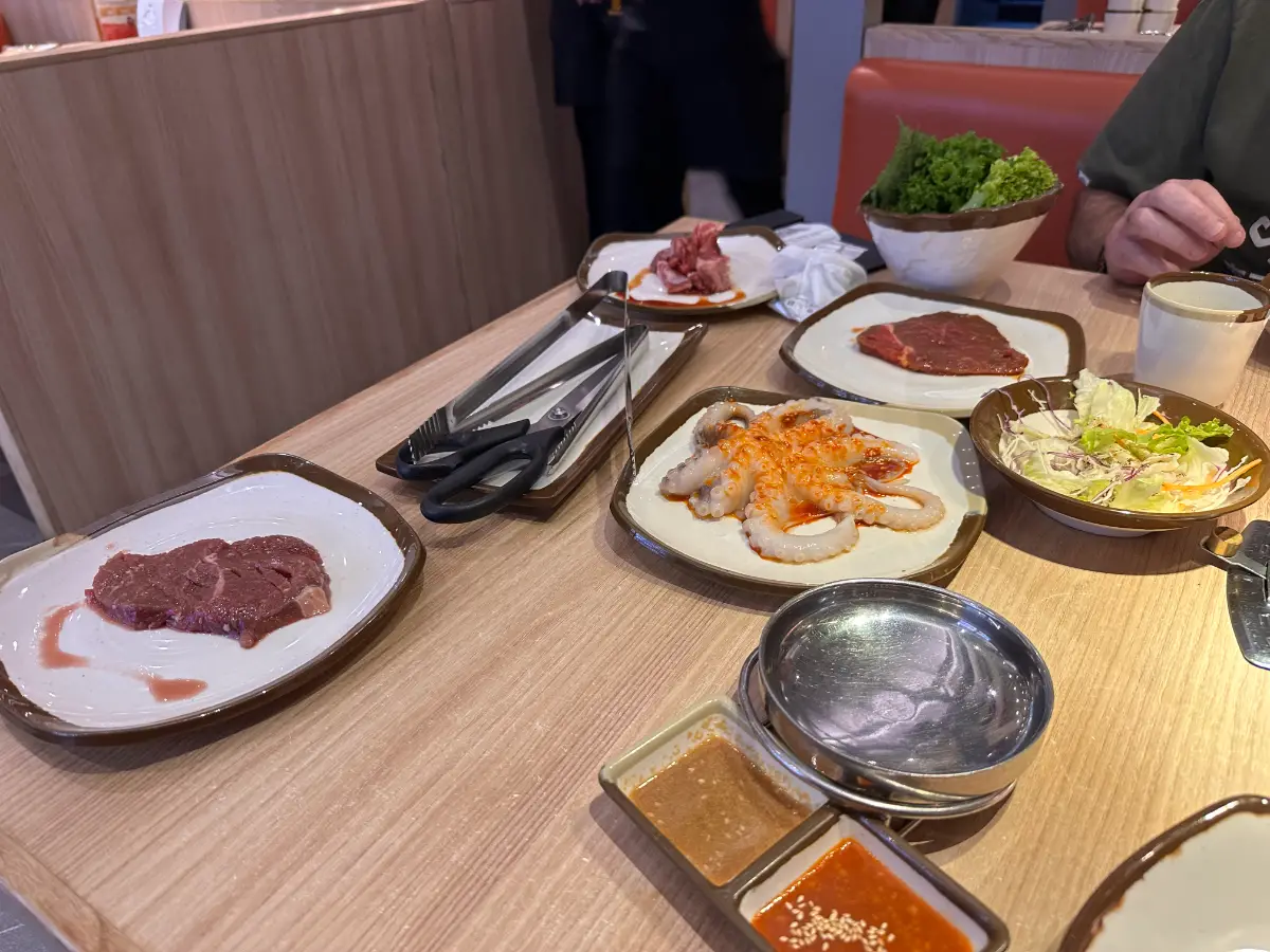 gogi house vinhomes ocean park 3
